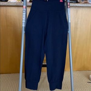 Lululemon joggers